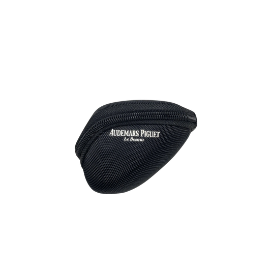 Audemars Piguet Watch Travel Pouch