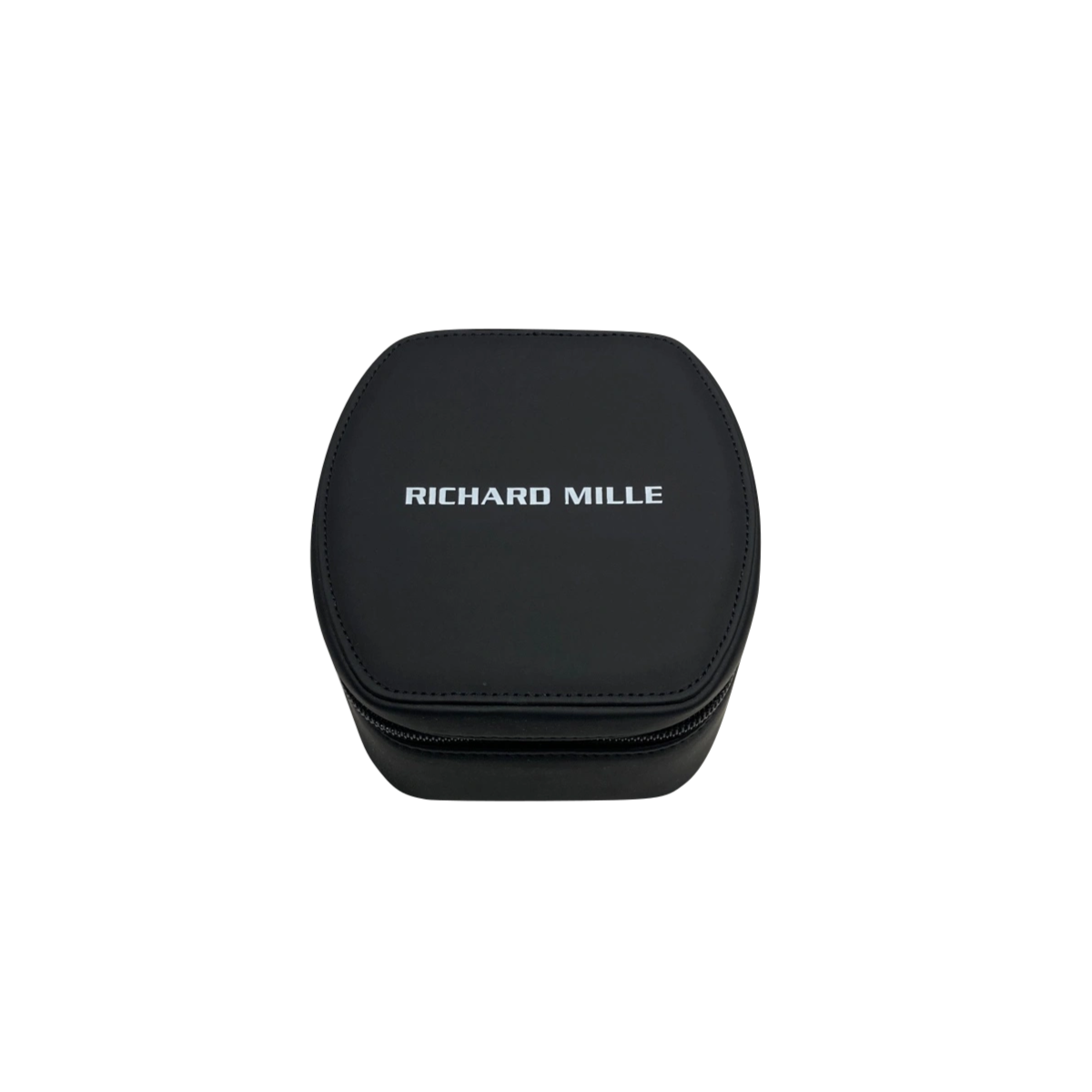 Richard Mille Watch Travel Pouch
