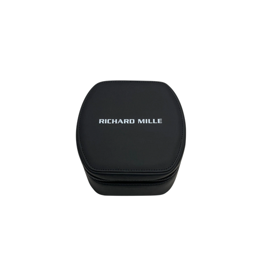 Richard Mille Watch Travel Pouch