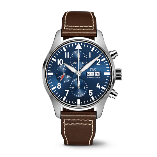 IW377714 IWC Pilot's Chronograph Edition "LE PETIT PRINCE" 43mm