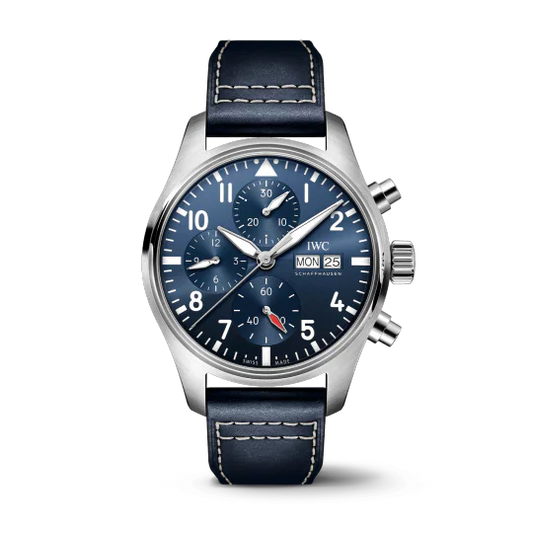 IW388101 IWC Pilot's Chronograph 41mm