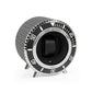 Watch Winder Sub Twin Sub Black Perfect Black Coated Canvas
