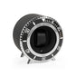 Watch Winder Sub Twin Sub Black Black Calfskin