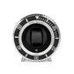 Watch Winder Sub Twin Sub Black Black Calfskin