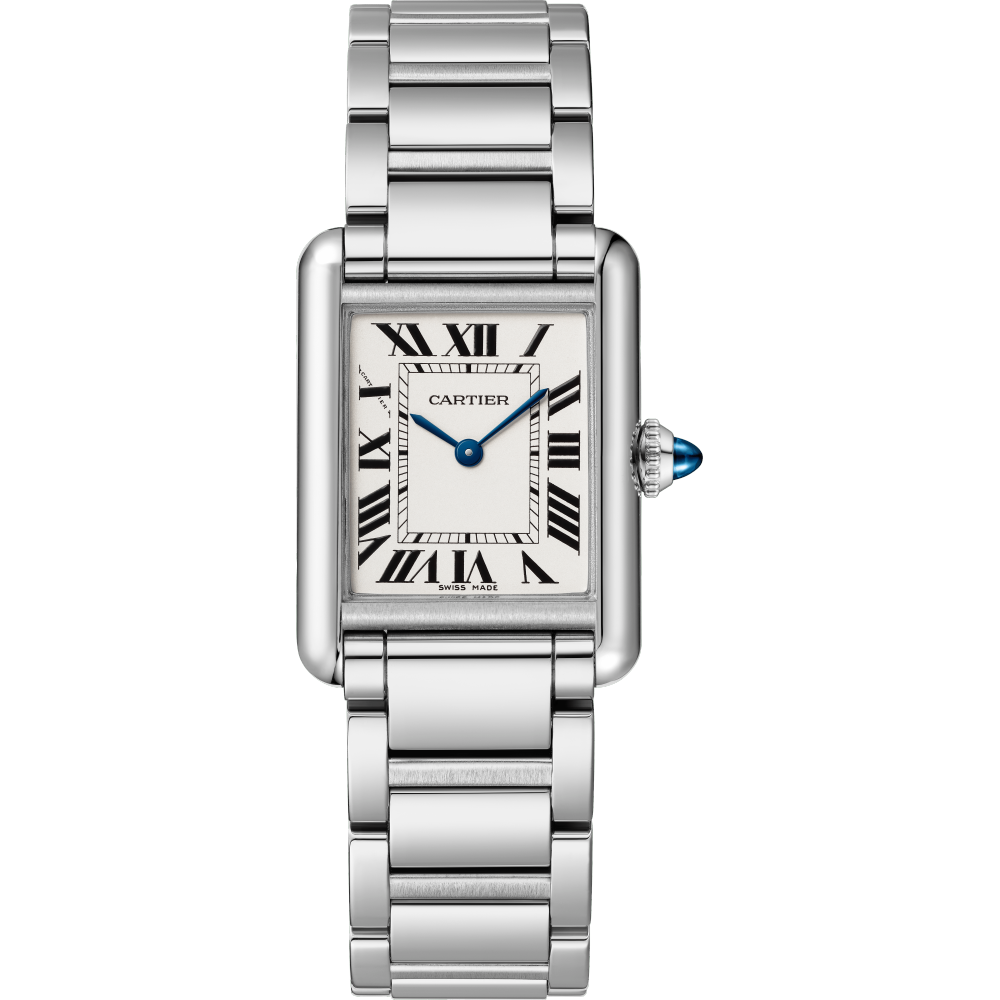 WSTA0051 Cartier Tank Must 29.5 x 22mm