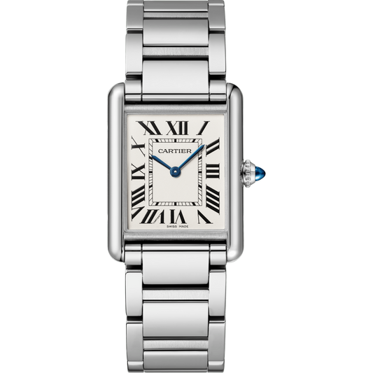 WSTA0052 Cartier Tank Must