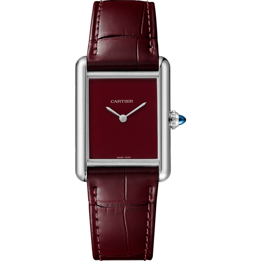 WSTA0054 Cartier Tank Must