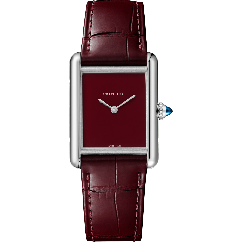 WSTA0054 Cartier Tank Must