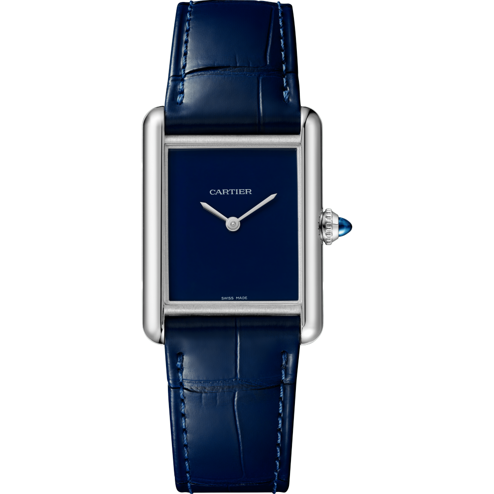 WSTA0055 Cartier Tank Must