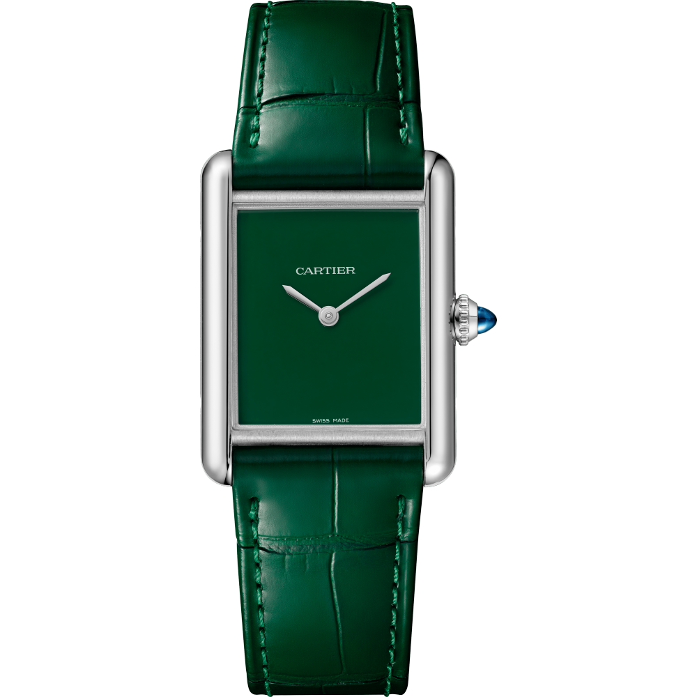 WSTA0056 Cartier Tank Must