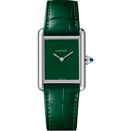 WSTA0056 Cartier Tank Must