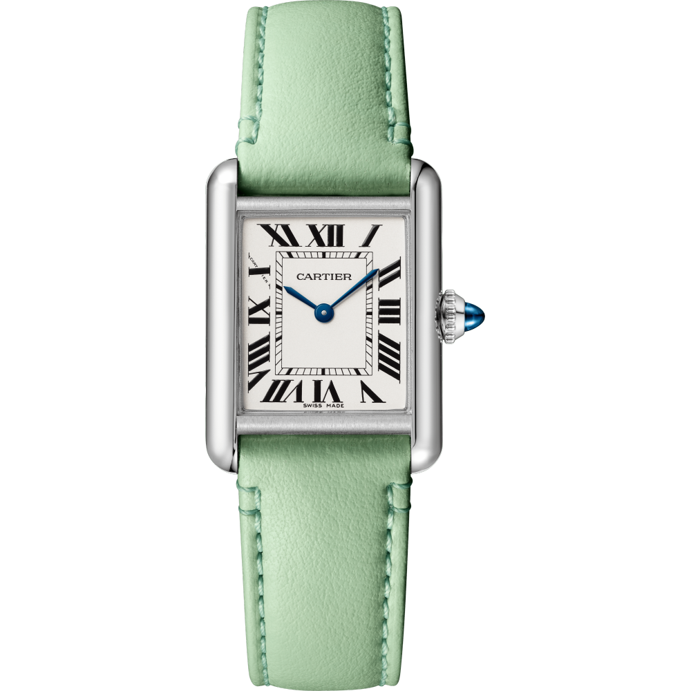 WSTA0061 Cartier Tank Must