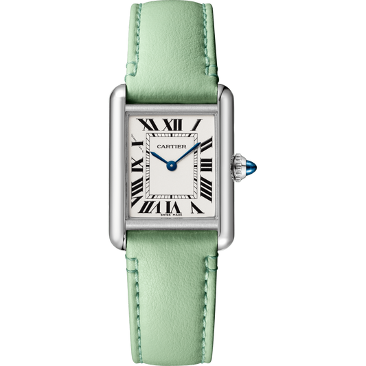 WSTA0061 Cartier Tank Must