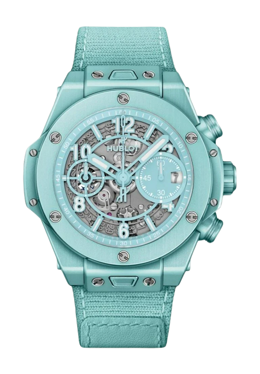 441.UB.5120.NR Hublot Big Bang Unico Summer 42mm