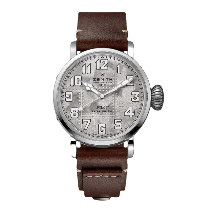 05.2430.679/17.C902 Zenith Pilot Type 20 Extra Special 45mm