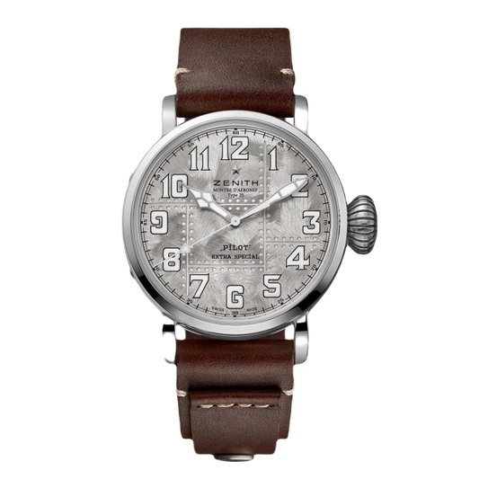 05.2430.679/17.C902 Zenith Pilot Type 20 Extra Special 45mm