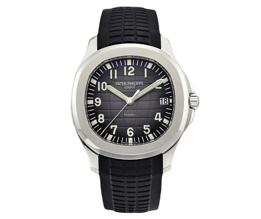 5167A Patek Philippe Aquanaut "Tiffany & Co. Edition" 40mm (Pre-Owned)