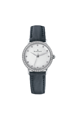 6102-4628-95A Blancpain Villeret Ultraplate 29mm