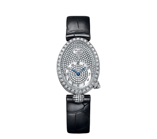 8928BB/8D/844/DD0D Breguet Reine de Naples 24.95mm