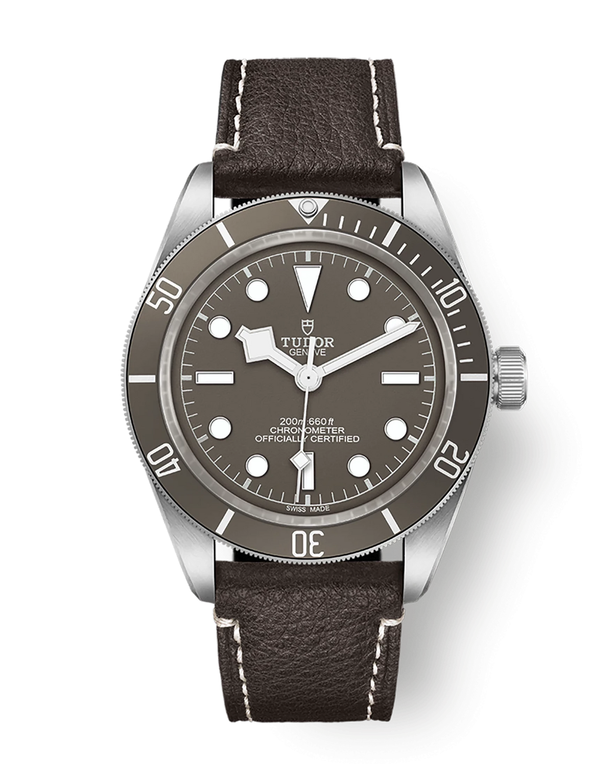 M79010SG-0001 Tudor Black Bay Fifty-Eight 925 39mm